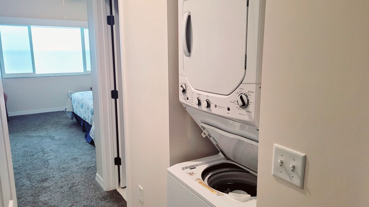 Photo of Bedroom in Crescent Beach