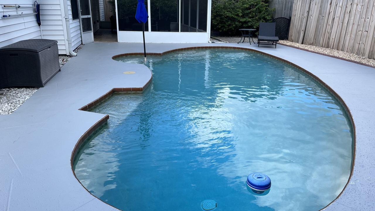 Photo of Outdoor in Oldsmar