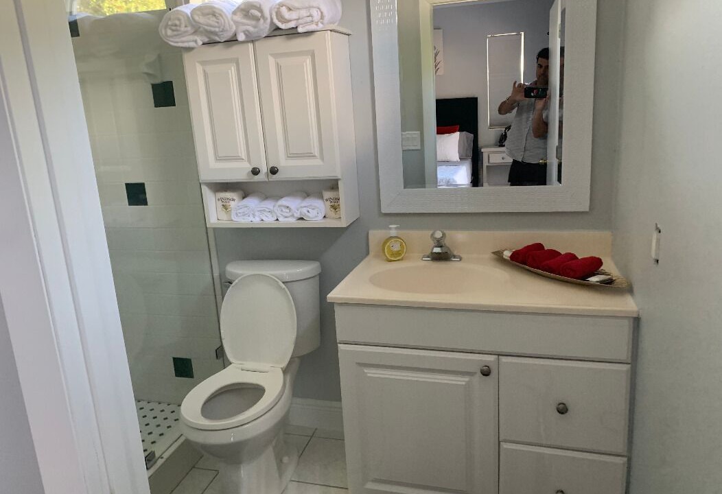 Photo of Bathroom in Oldsmar