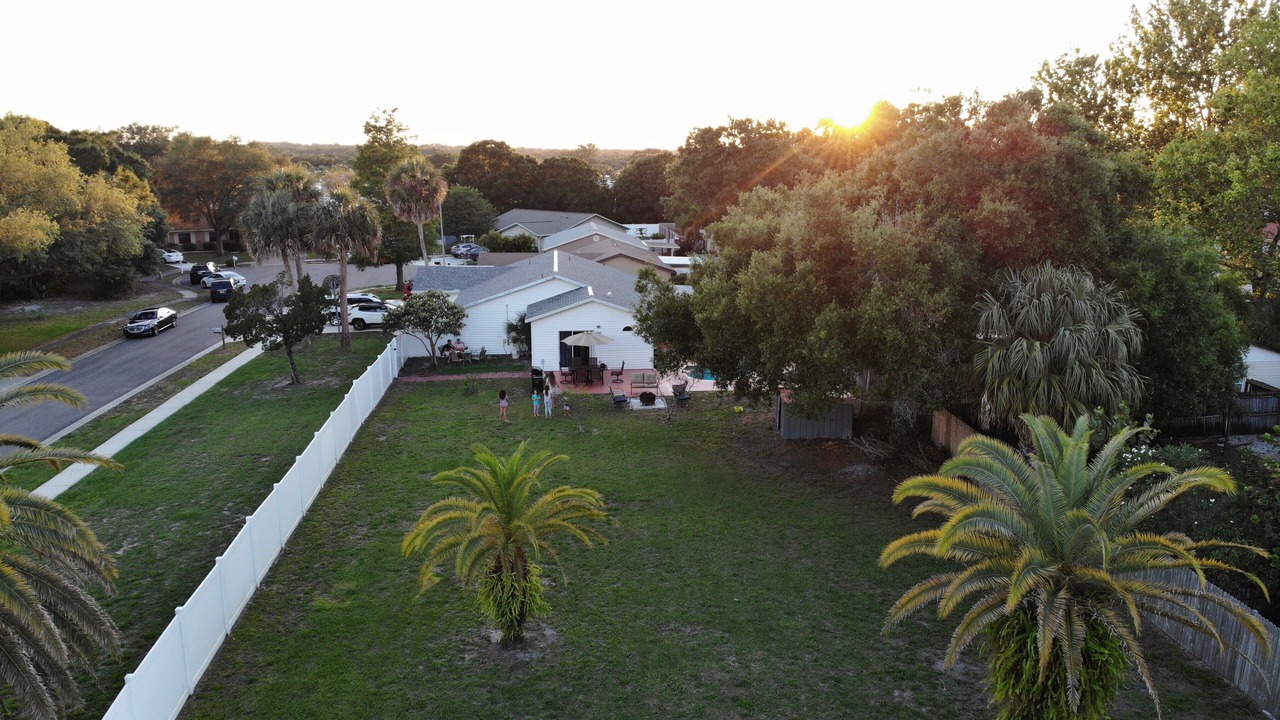 Photo of Outdoor in Oldsmar
