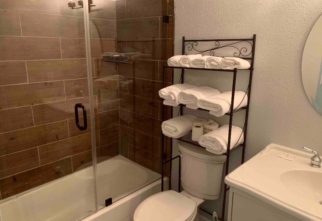 Photo of Bathroom in Oldsmar