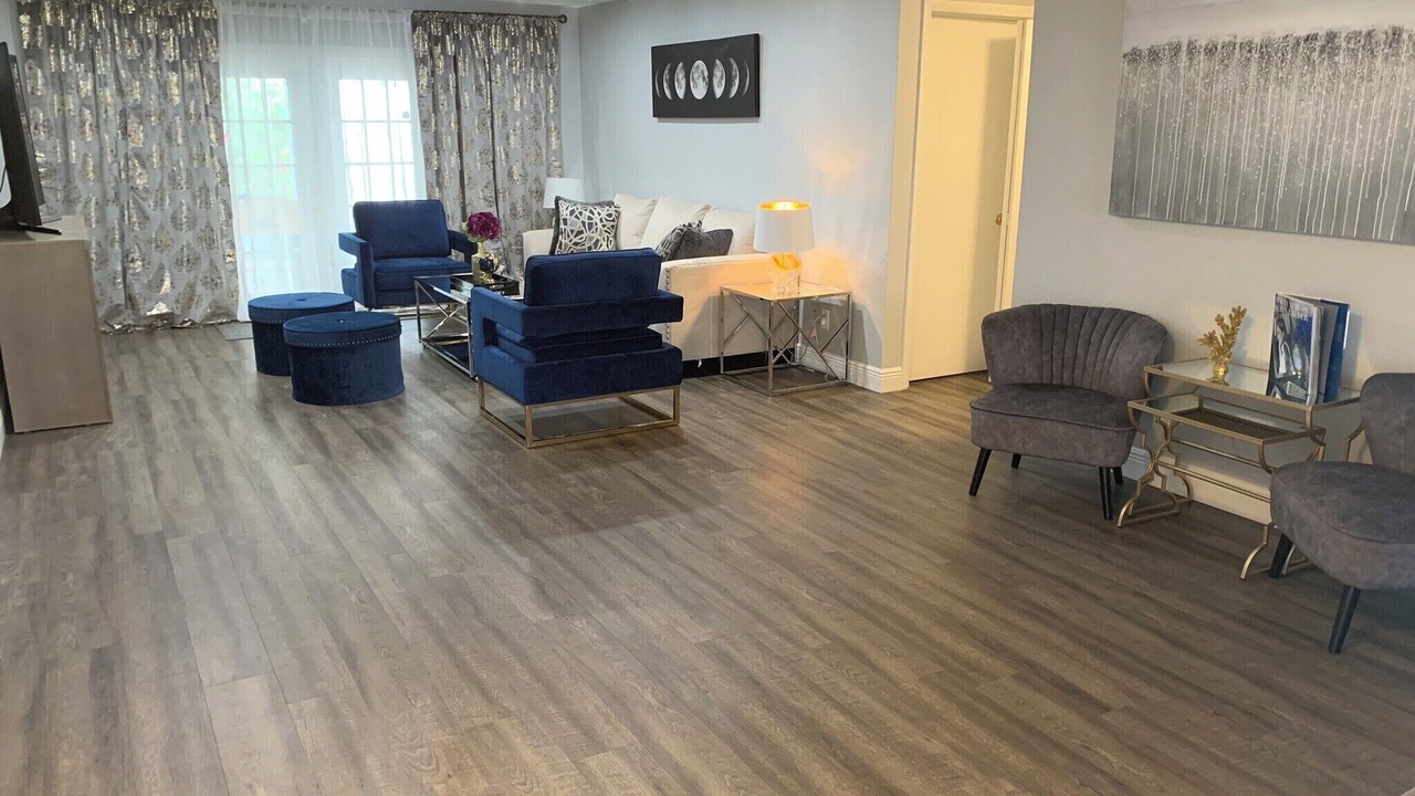 Photo of Livingroom in Oldsmar