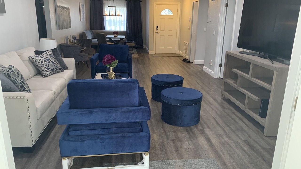 Photo of Livingroom in Oldsmar