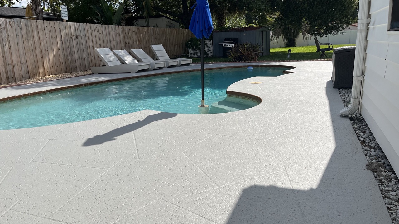 Photo of Outdoor in Oldsmar