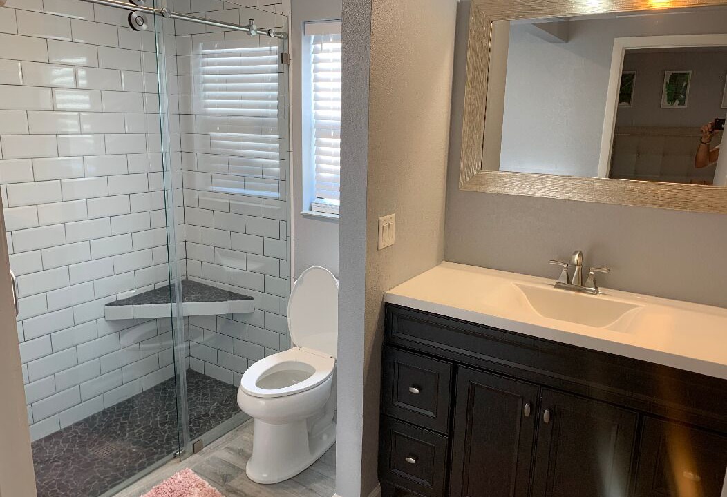 Photo of Bathroom in Oldsmar