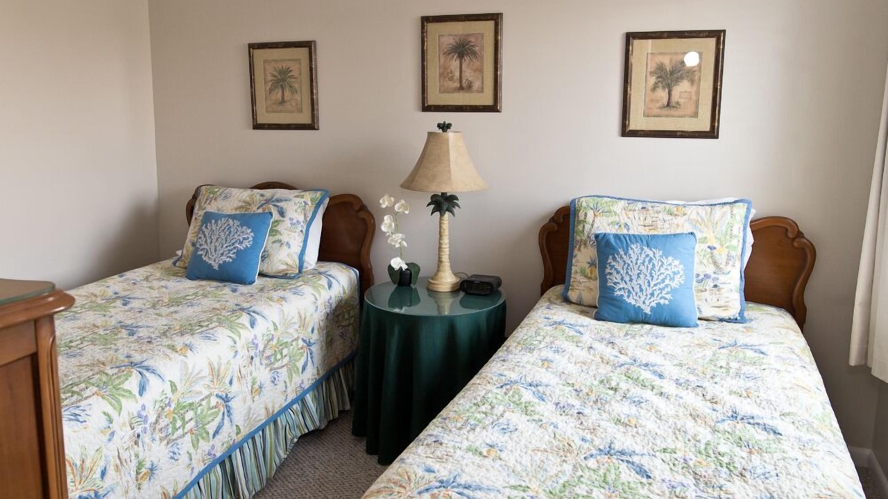 Photo of Bedroom in Crescent Beach