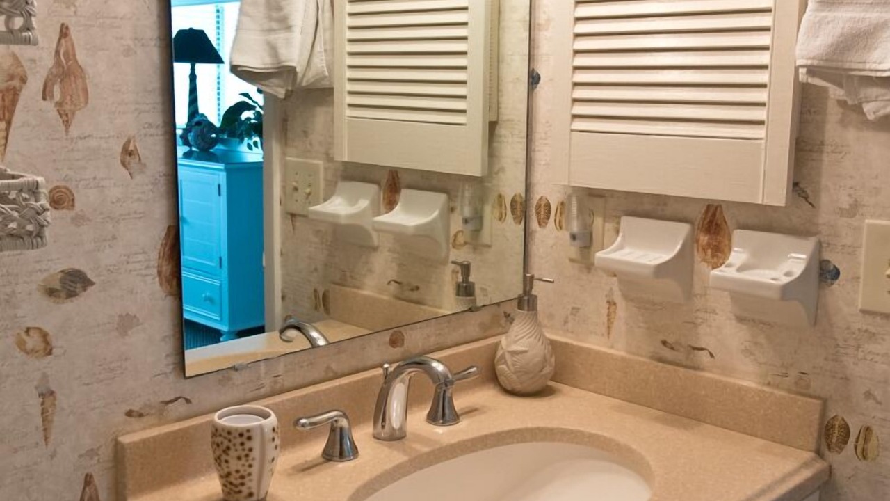Photo of Bathroom in Crescent Beach