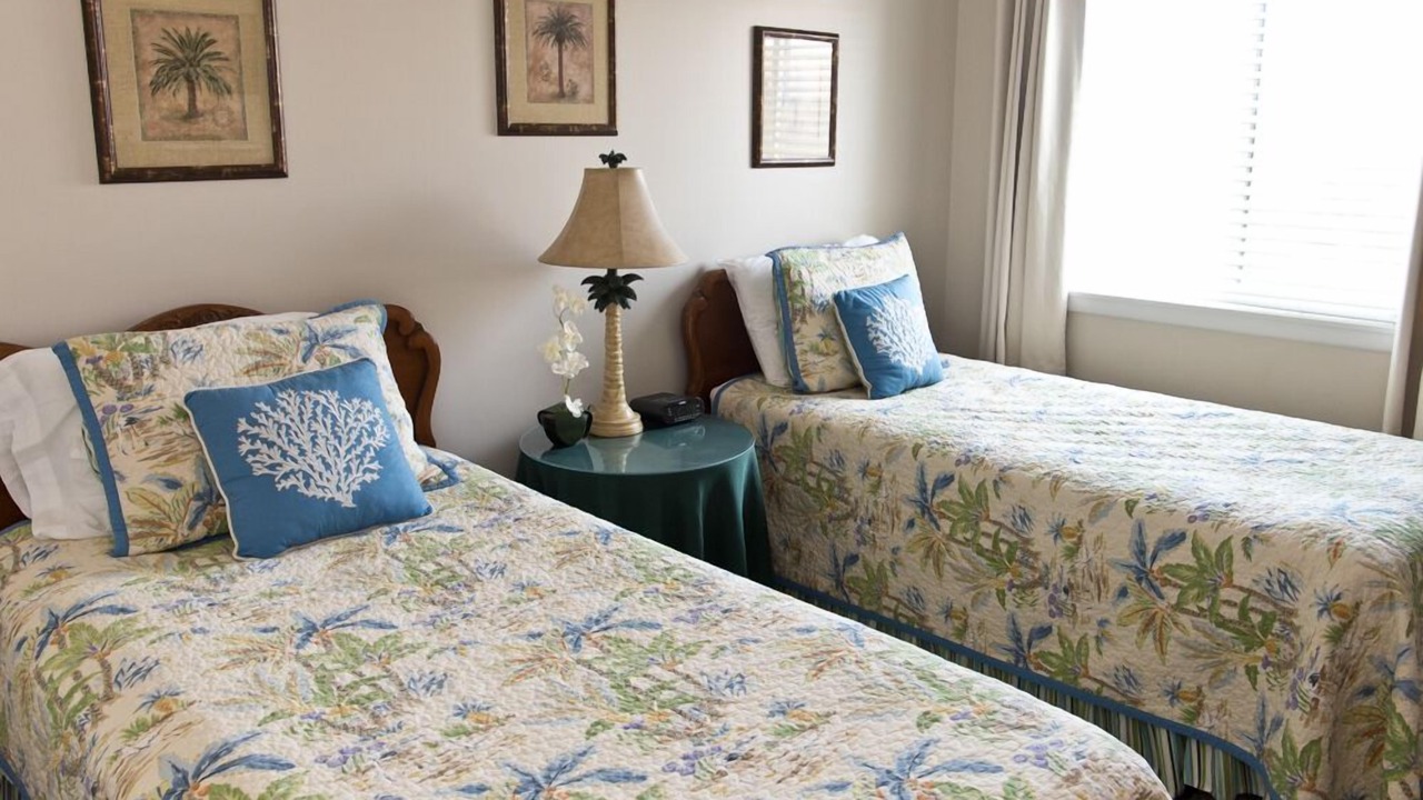 Photo of Bedroom in Crescent Beach