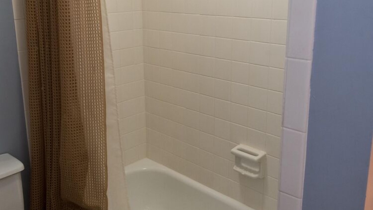 Photo of Bathroom in Crescent Beach