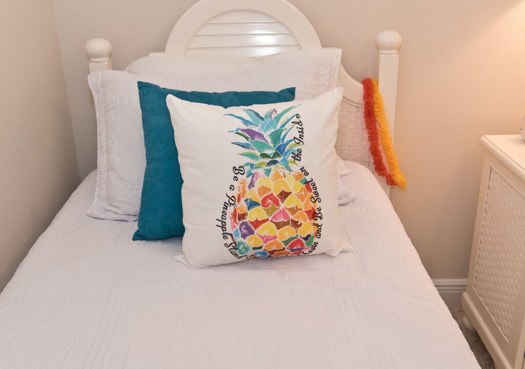 Photo of Bedroom in Crescent Beach