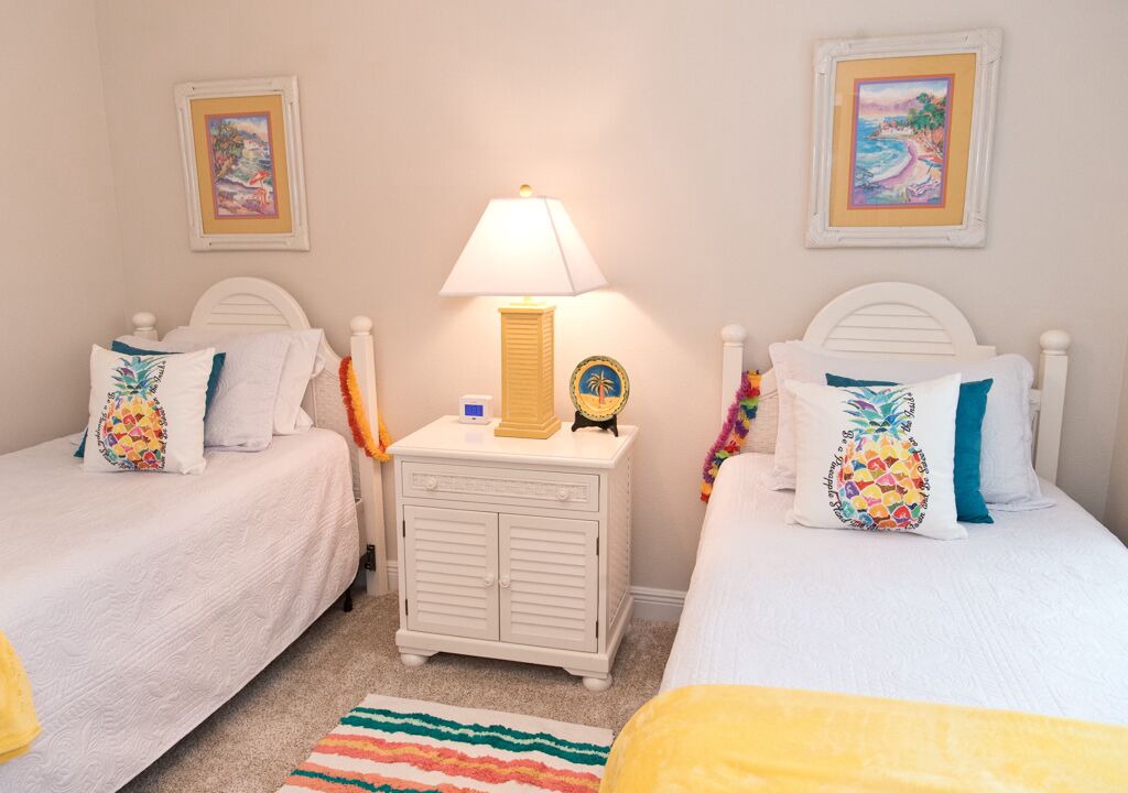 Photo of Bedroom in Crescent Beach