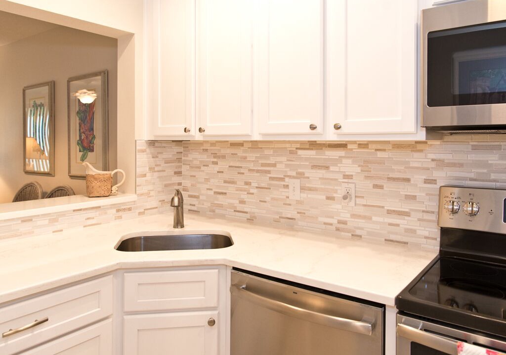 Photo of Kitchen in Crescent Beach