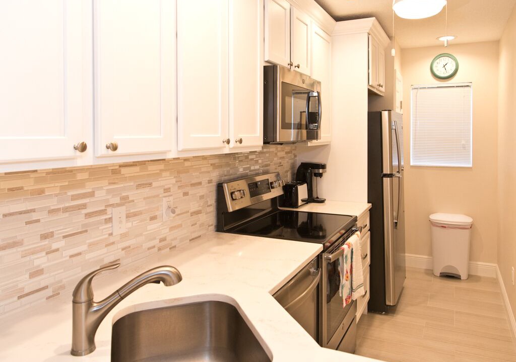 Photo of Kitchen in Crescent Beach