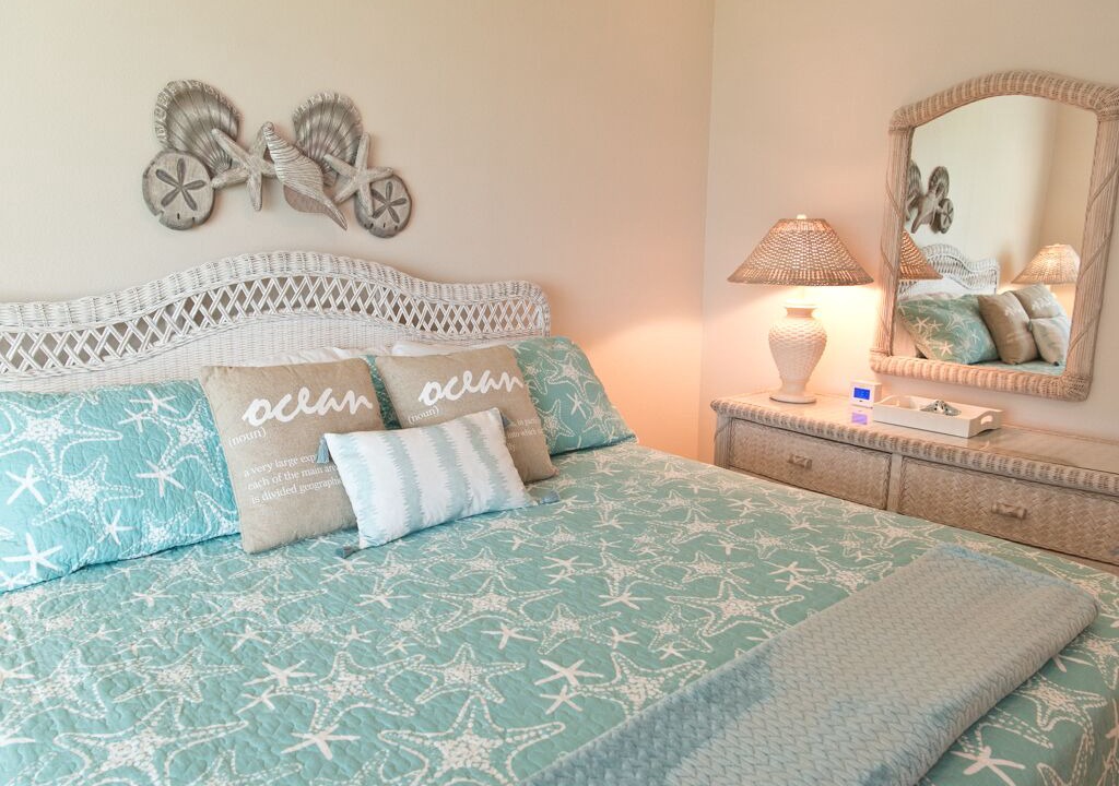 Photo of Bedroom in Crescent Beach