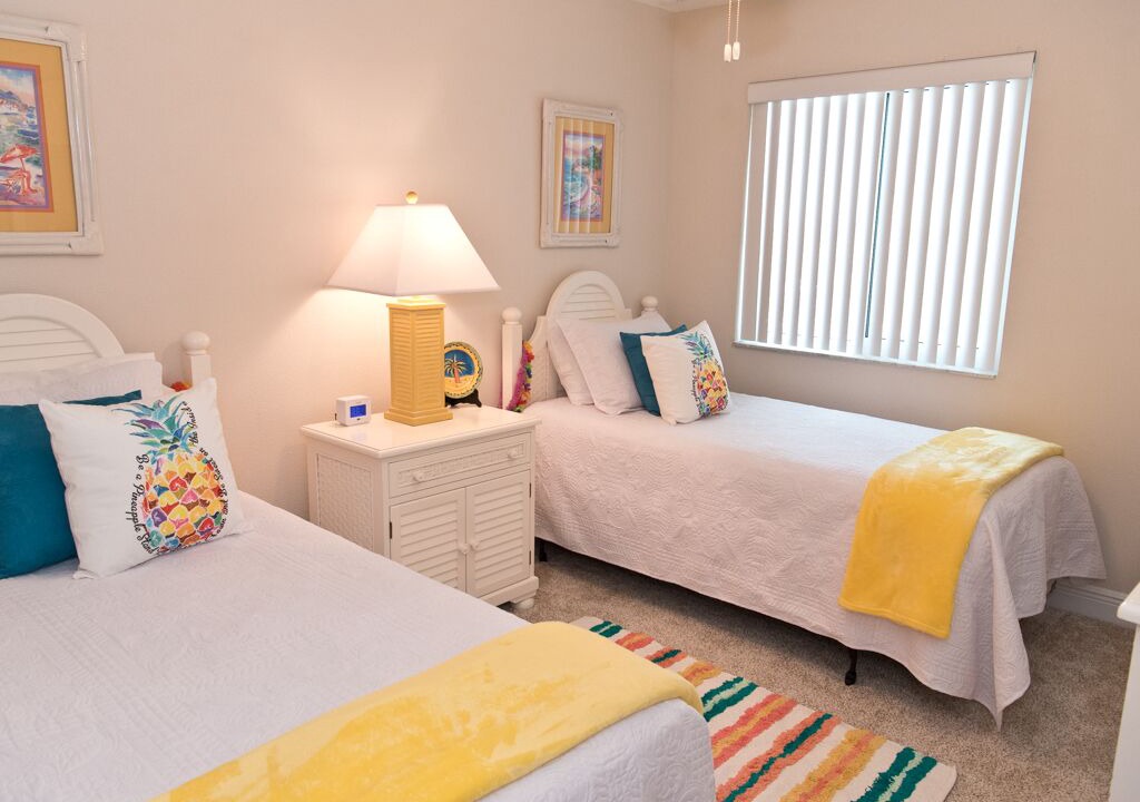 Photo of Bedroom in Crescent Beach