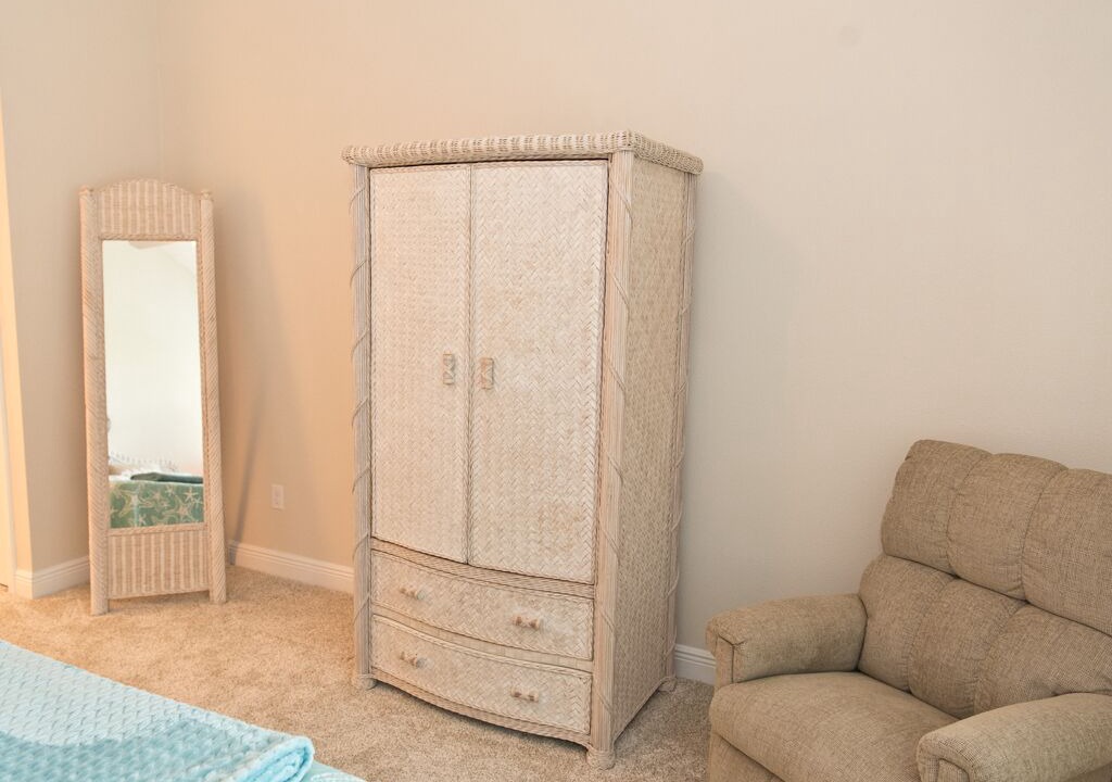 Photo of Bedroom in Crescent Beach