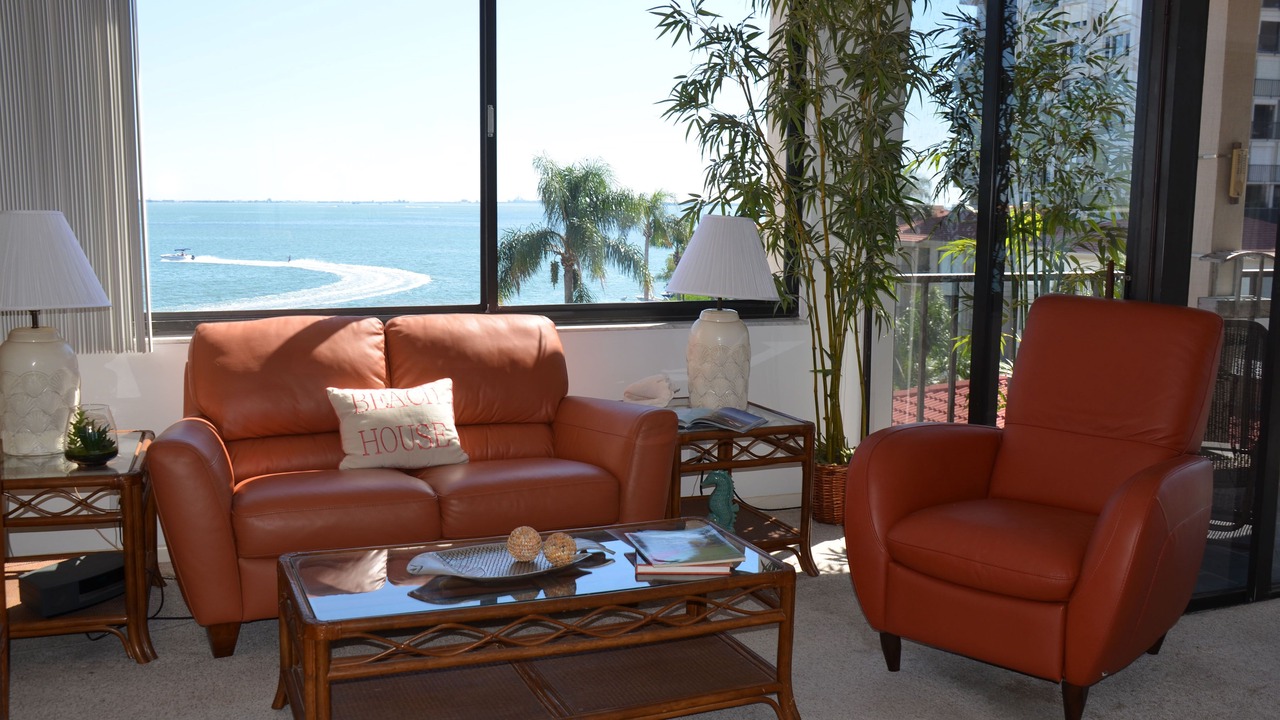 Photo of Livingroom in Palma del Mar