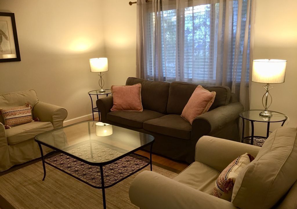Photo of Livingroom in Tierra Verde