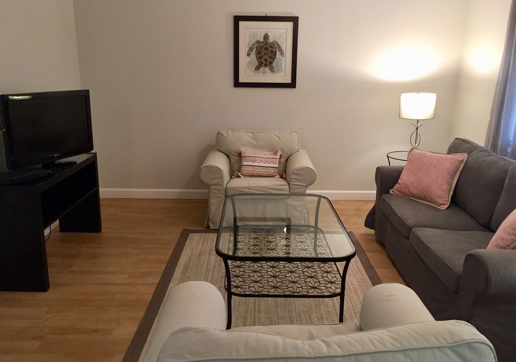 Photo of Livingroom in Tierra Verde