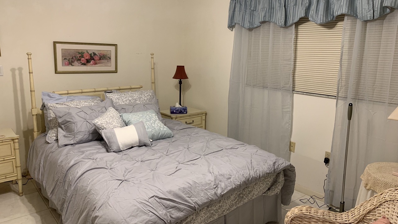 Photo of Bedroom in Clearwater