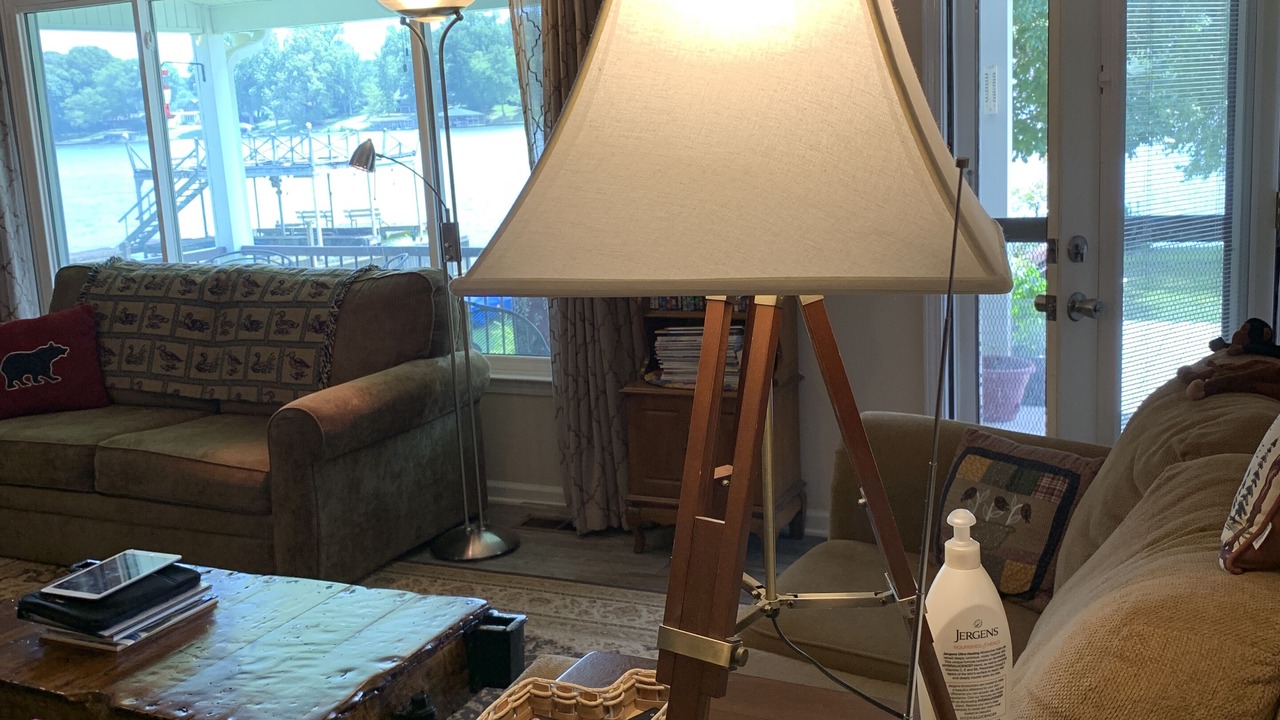 Photo of Livingroom in Florence
