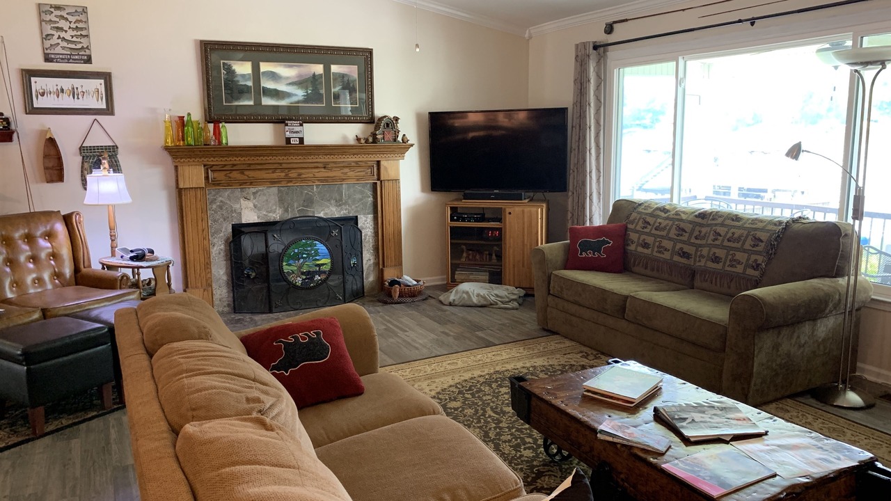 Photo of Livingroom in Florence