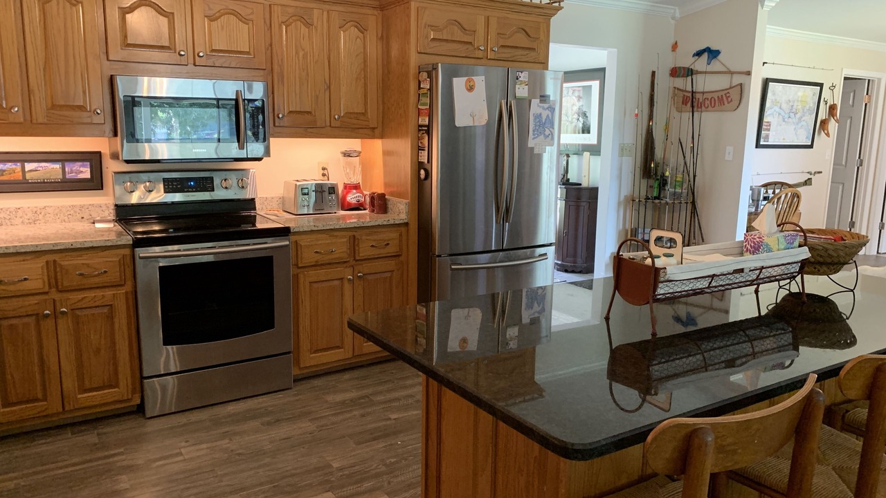 Photo of Kitchen in Florence