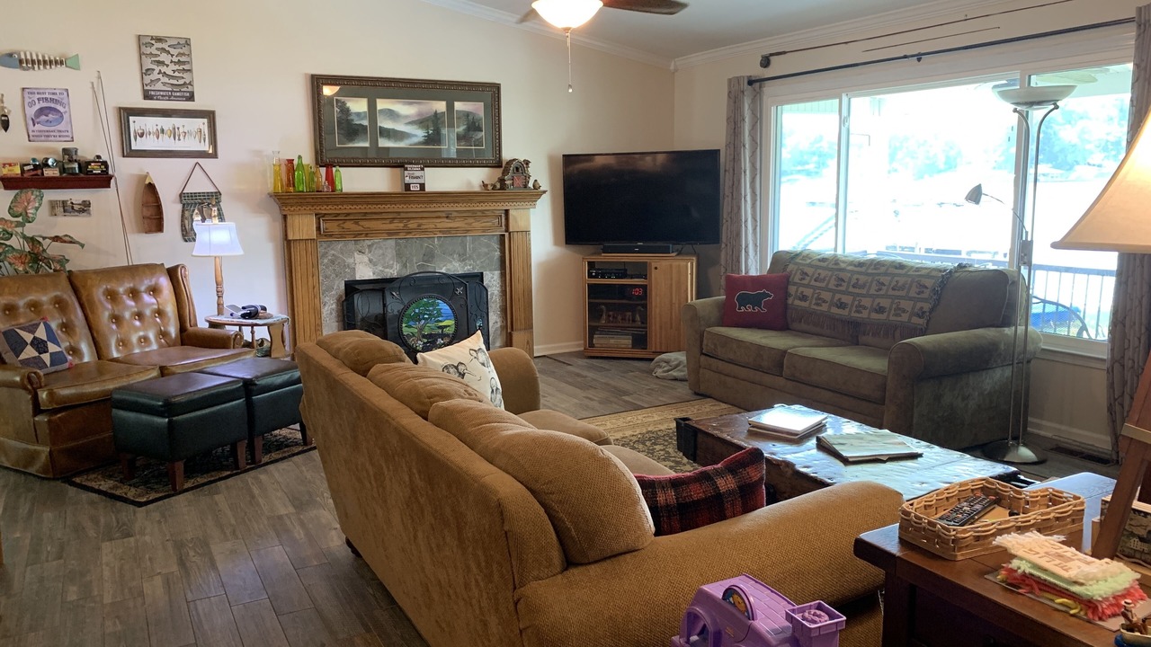 Photo of Livingroom in Florence
