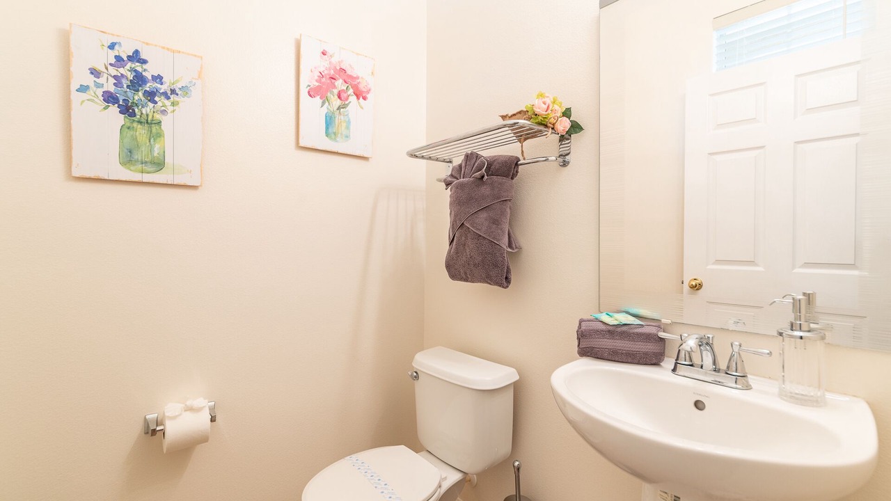 Photo of Bathroom in Crestwynd Bay