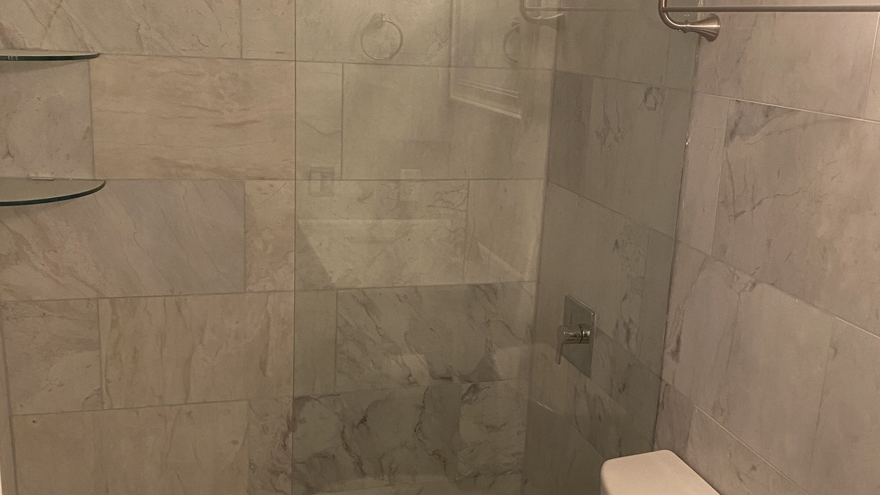 Photo of Bathroom in Barrier Island