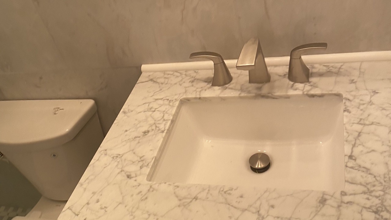 Photo of Bathroom in Barrier Island