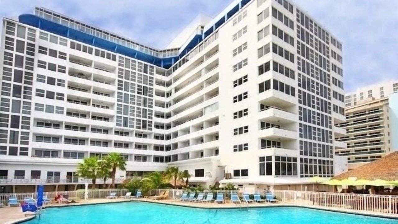 Photo of Outdoor in Barrier Island