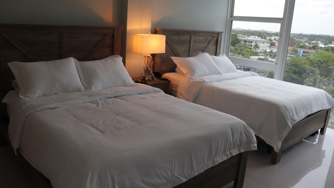 Photo of Bedroom in Barrier Island