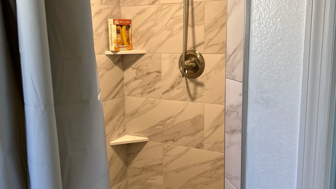 Photo of Bathroom in Pebble Beach