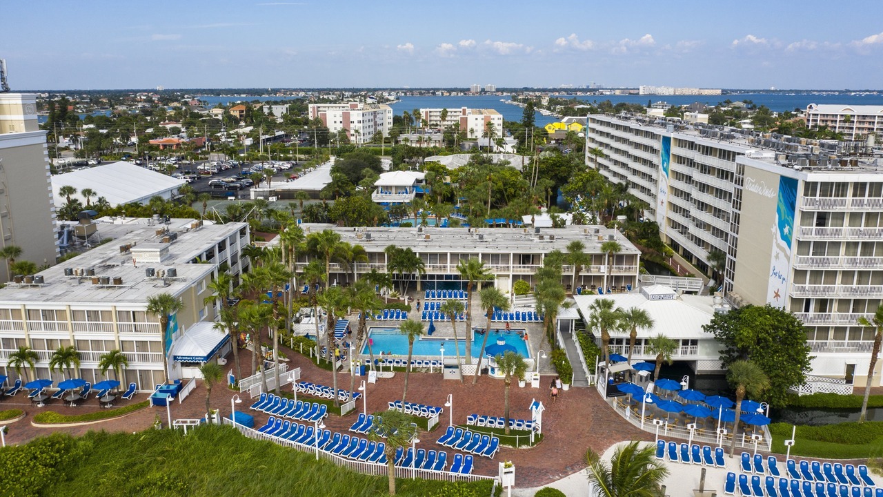 Photo of Others in St. Pete Beach