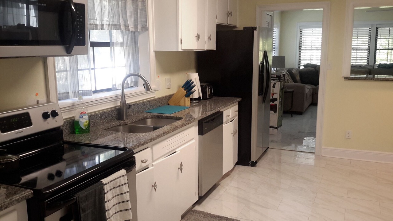Photo of Kitchen in Tallahassee
