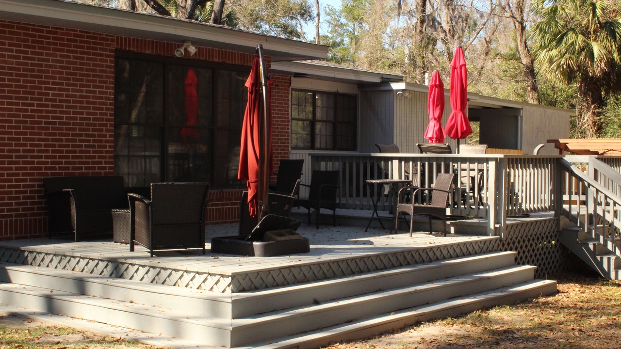 Photo of Outdoor in Tallahassee