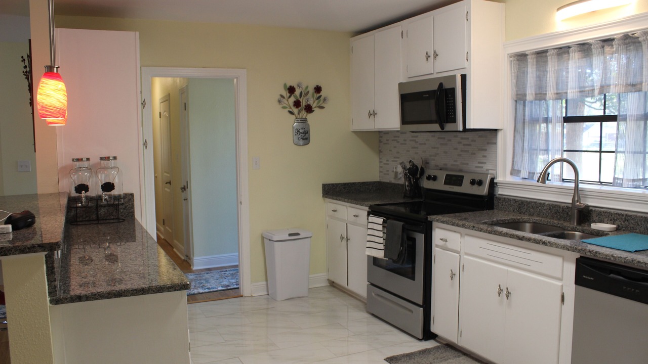 Photo of Kitchen in Tallahassee