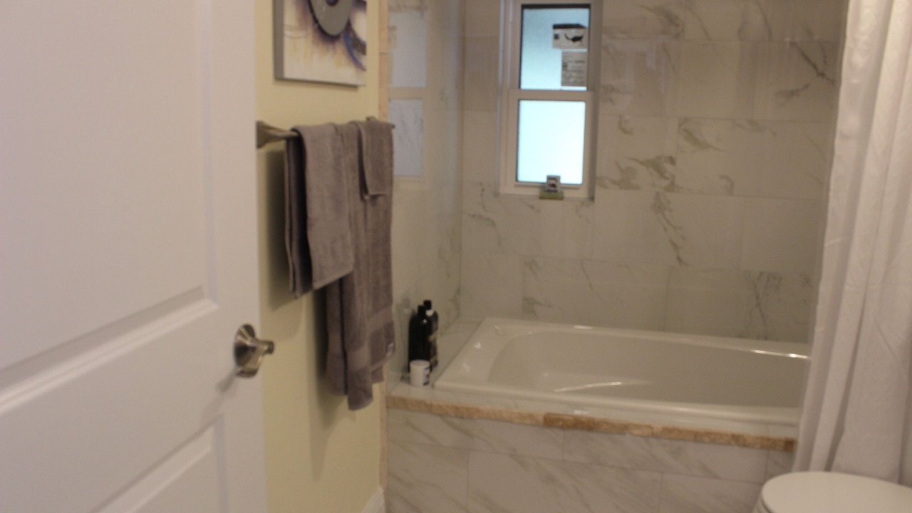 Photo of Bathroom in Tallahassee