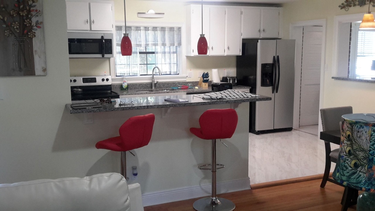 Photo of Kitchen in Tallahassee