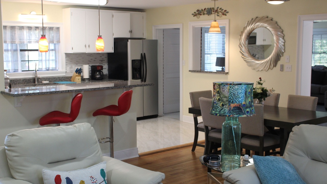 Photo of Livingroom in Tallahassee