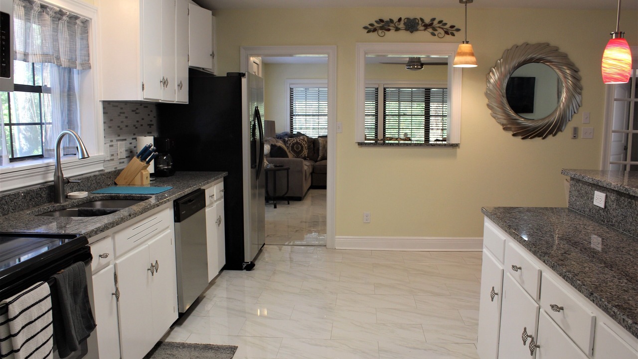 Photo of Kitchen in Tallahassee