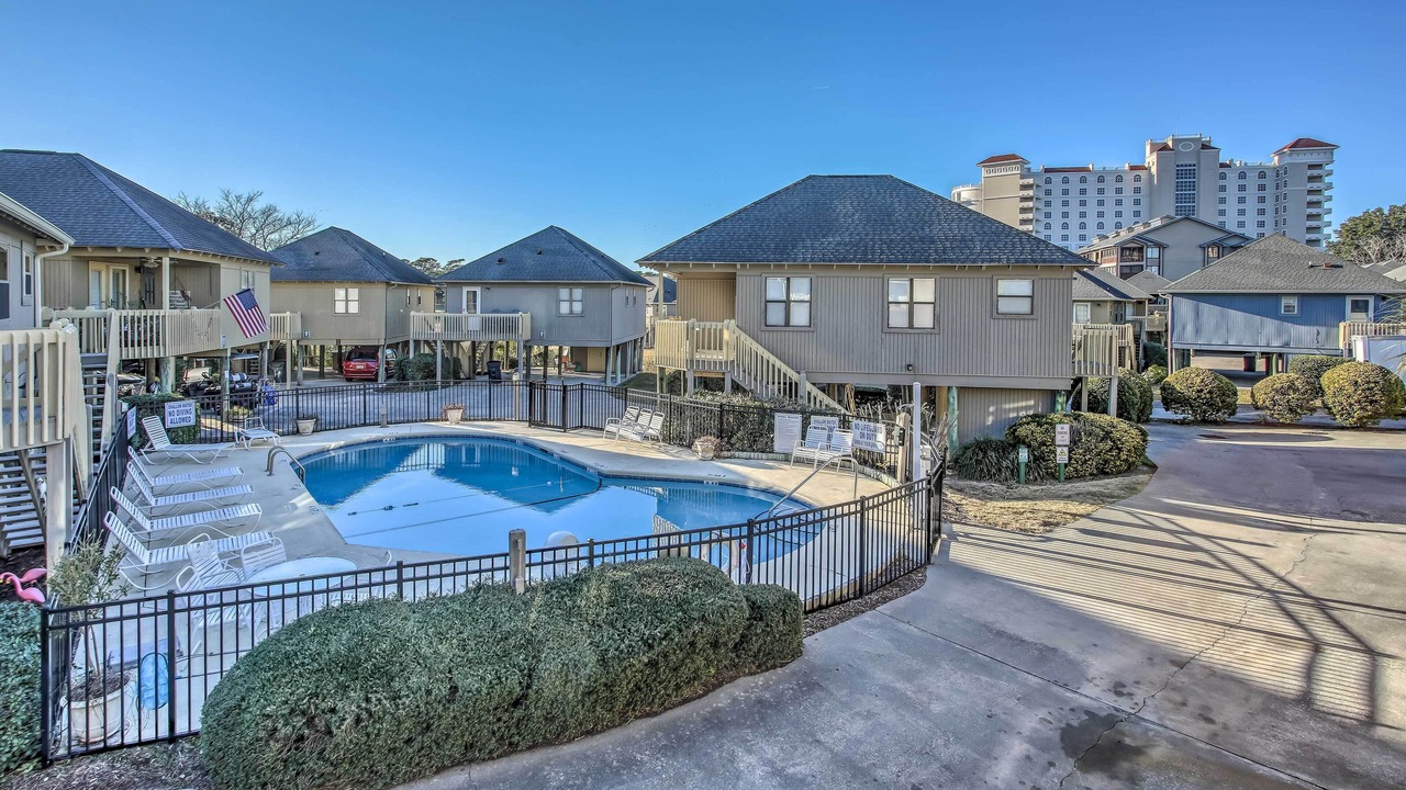 Photo of Outdoor in Myrtle Beach