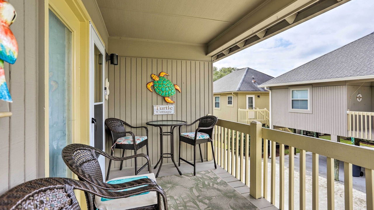 Photo of Outdoor in Myrtle Beach