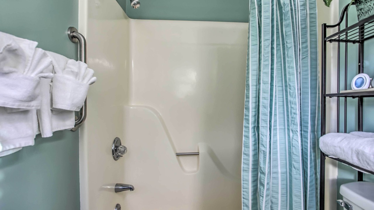 Photo of Bathroom in Myrtle Beach