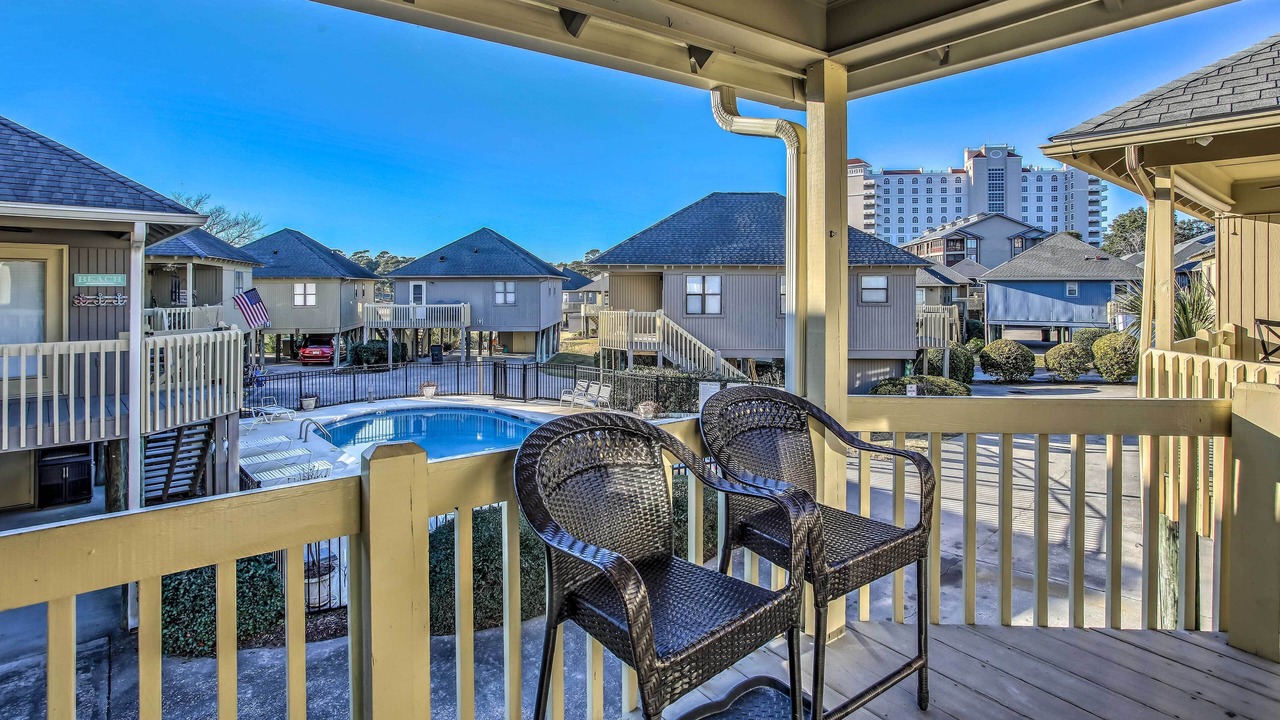 Photo of Outdoor in Myrtle Beach
