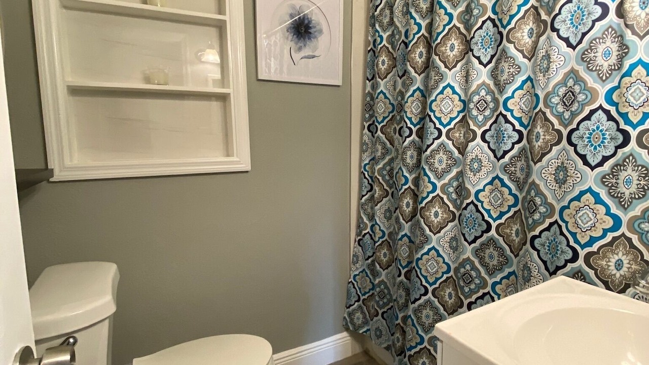 Photo of Bathroom in Ballast Point