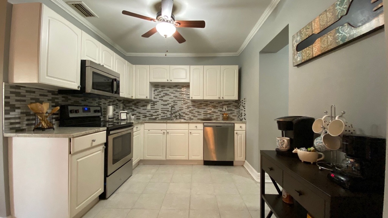 Photo of Kitchen in Ballast Point