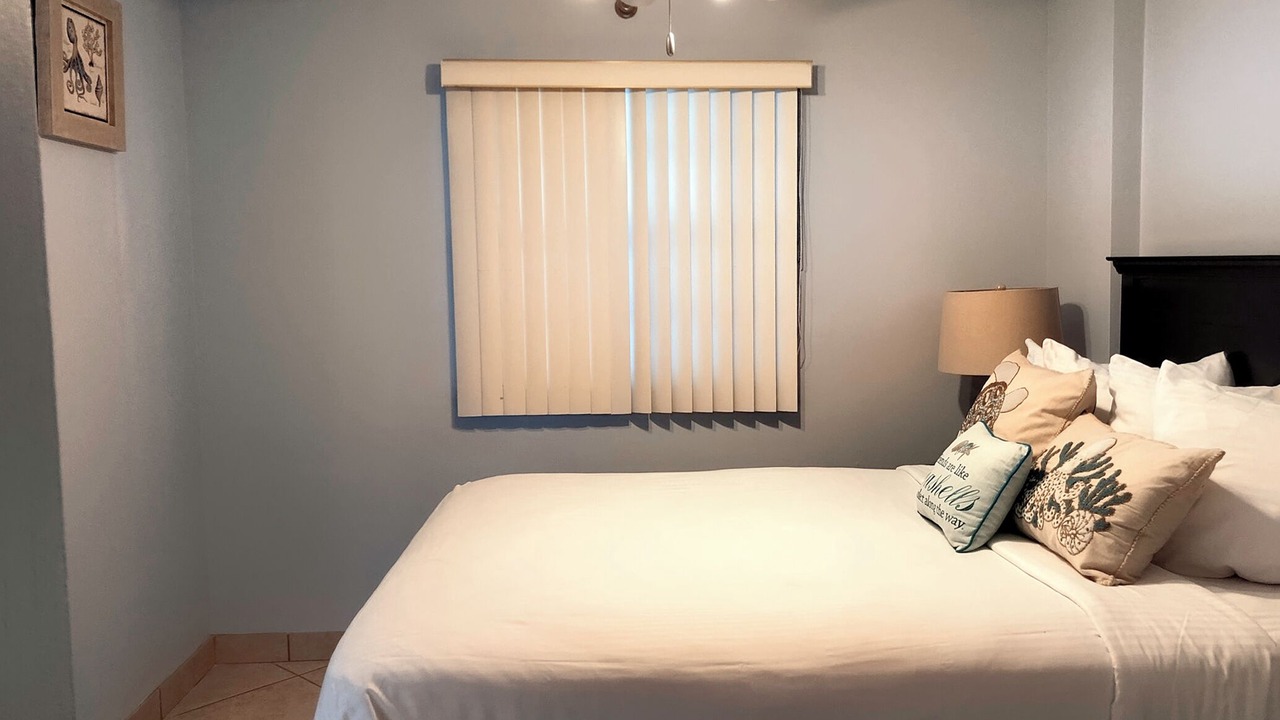 Photo of Bedroom in Tavernier