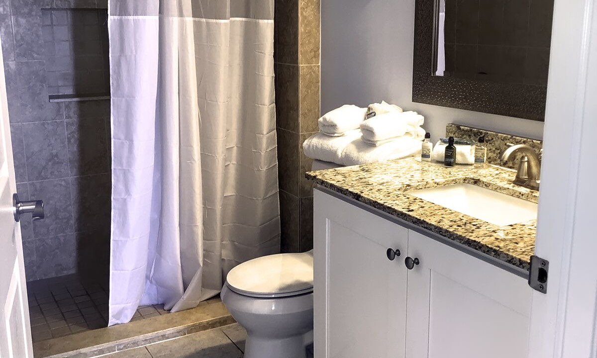 Photo of Bathroom in Tavernier
